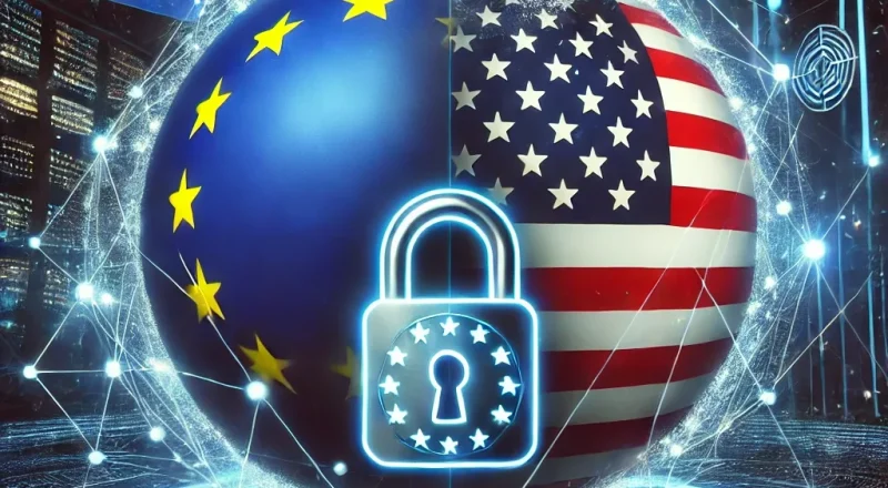 EU-US DATA PRIVACY