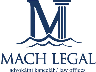 MACH LEGAL