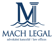 Mach Legal malé logo